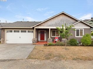 1646 Heritage Rd, Gearhart, OR 97138