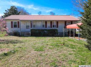 118 Gross Dr, Hazel Green, AL 35750