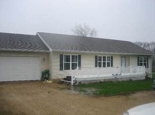 E13854 Dan Mar Ct, Merrimac, WI 53561