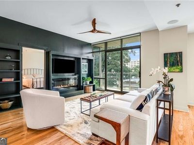 905 Juniper St NE Unit 512, Atlanta, GA, 30309