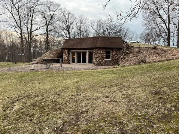 23040 County Hwy Q, New Auburn, WI 54757