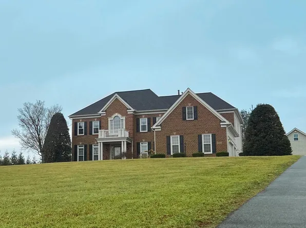 4209 Maryland Ct, Middletown, MD 21769