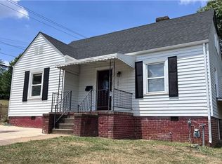 1801 E 3rd St, Winston Salem, NC 27101