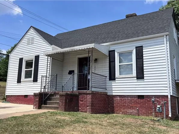 1801 E 3rd St, Winston Salem, NC 27101