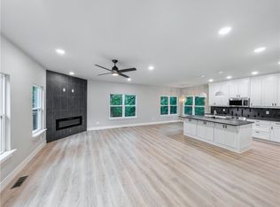 6 Duart Ln, Bella Vista, AR 72715