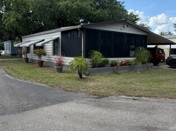 900 Aqua Isles Blvd Lot G1, Labelle, FL 33935