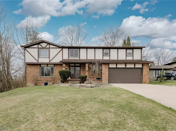 5875 Deepwood Trl, Solon, OH 44139