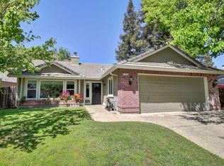 426 Turn Pike Dr, Folsom, CA 95630