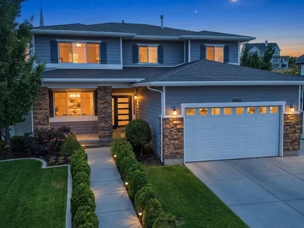 10982 S Kelso Dune Dr, South Jordan, UT 84009