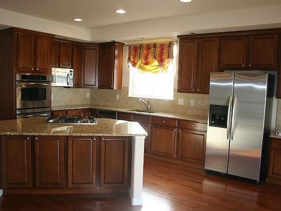 A CHEF'S DREAM KITCHEN