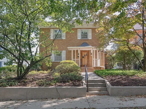 610 Washington St, Marietta, OH 45750