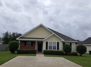 205 Strawbridge Ln, Bonaire, GA