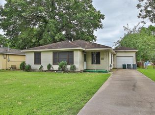 10218 Rumar Ln, Houston, TX 77029