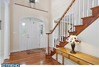 Gracious Columns