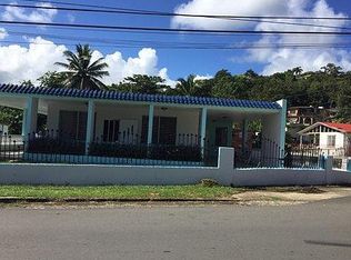 19 Calle 12, Fajardo, PR 00738