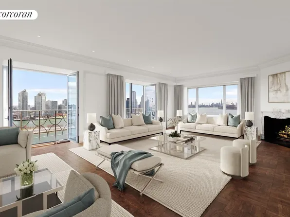 1 Beekman Place image 1 of 21