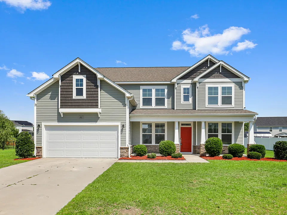 102 Bolling Dr