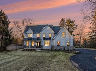 409 W Butler Pike, Ambler, PA 19002