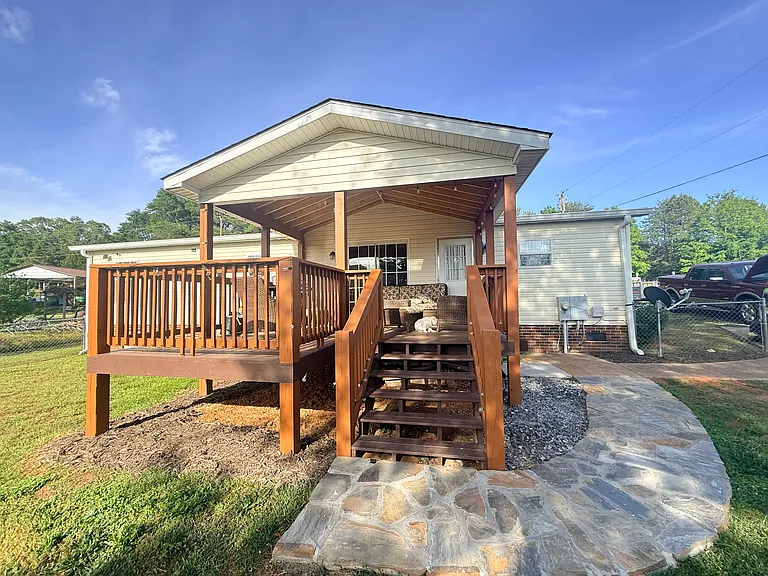 163 Grayson Bostic Rd — Photo 4