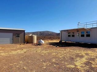 3502 S Desperado Dr, Tombstone, AZ 85638
