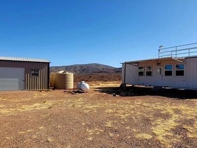 3502 S Desperado Dr, Tombstone, AZ, 85638