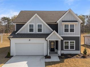 9151 Stoney River Ln, Kernersville, NC 27284