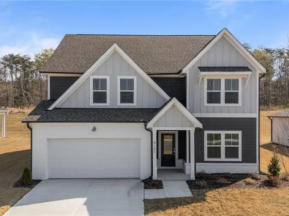 9151 Stoney River Ln, Kernersville, NC 27284