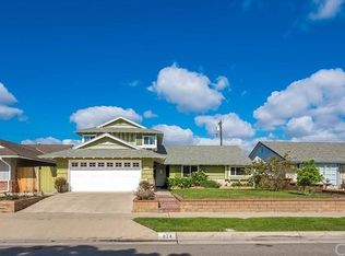 824 N Elmwood St, Orange, CA 92867