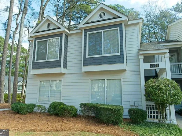 71 Fair Haven Way SE, Smyrna, GA 30080