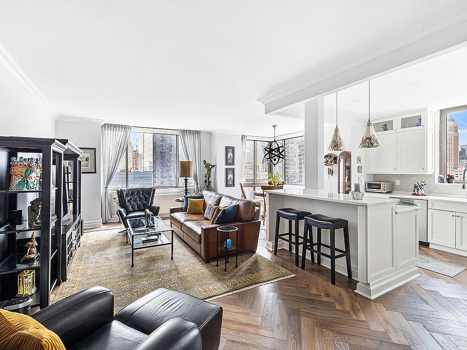 1st image of 2 Columbus Ave APT 19C