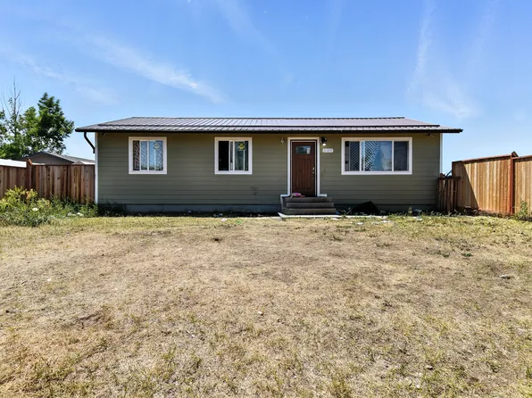 529 Peno Ln, East Helena, MT 59635