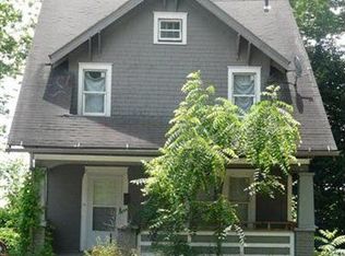 1113 East Ave, Akron, OH 44307