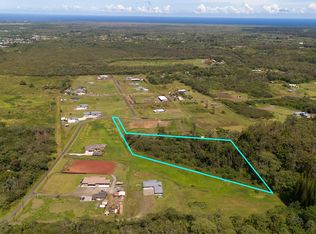 Young Rd, Hilo, HI 96720