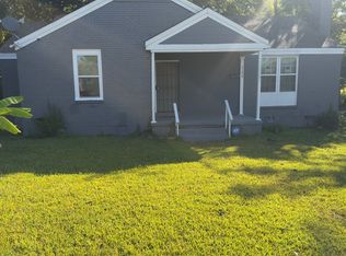 3399 Southmont Dr, Montgomery, AL 36105