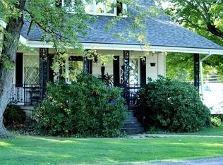 1137 Bridge St, Ellwood City, PA 16117