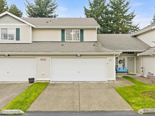 6626 Millstone Lane SE #M102, Lacey, WA 98513