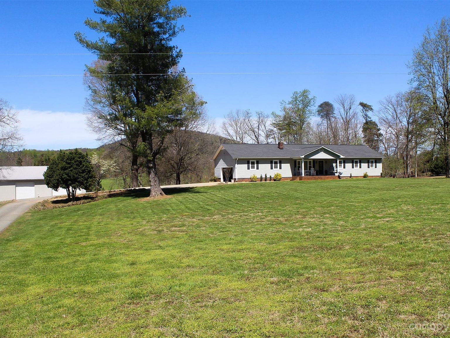 893 Poole Gooden Rd, Hiddenite, NC 28636 MLS 4015992 Zillow