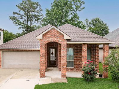 13879 Stone Gate Dr, Baton Rouge, LA, 70816