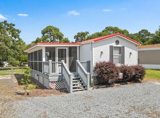 2227 Bass Ave SW, Supply, NC 28462