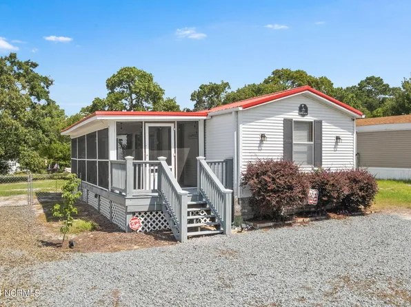2227 Bass Avenue SW, Supply, NC 28462