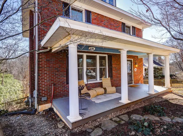 414 Norfolk Ave, Lynchburg, VA 24503