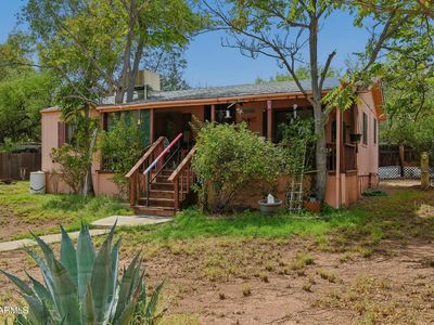 430 S Valley View, Payson, AZ, 85541