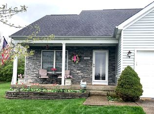2202 Cherrywood Dr, La Grange, KY 40031