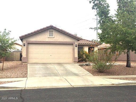 2nd image of 3038 W Roberta Dr
