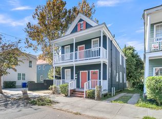 299 Coming St APT B, Charleston, SC 29403
