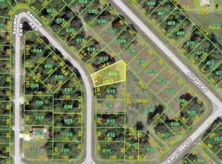 184 Sesame Rd W, Rotonda West, FL 33947