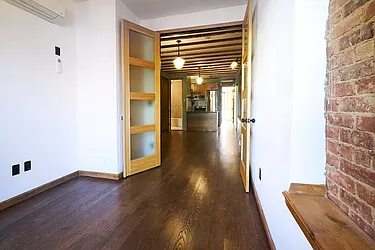 Rented by Lodger Corp