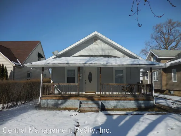 123 E Oakside St, South Bend, IN 46614