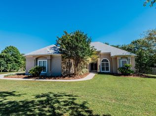 204 Clayton Ct, Warner Robins, GA 31088