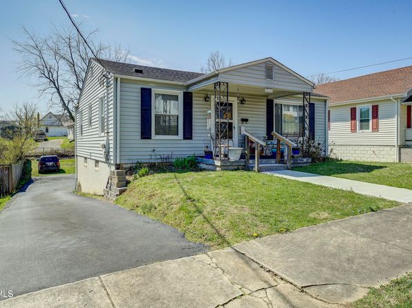1020 Virginia Ave, Bristol, TN 37620